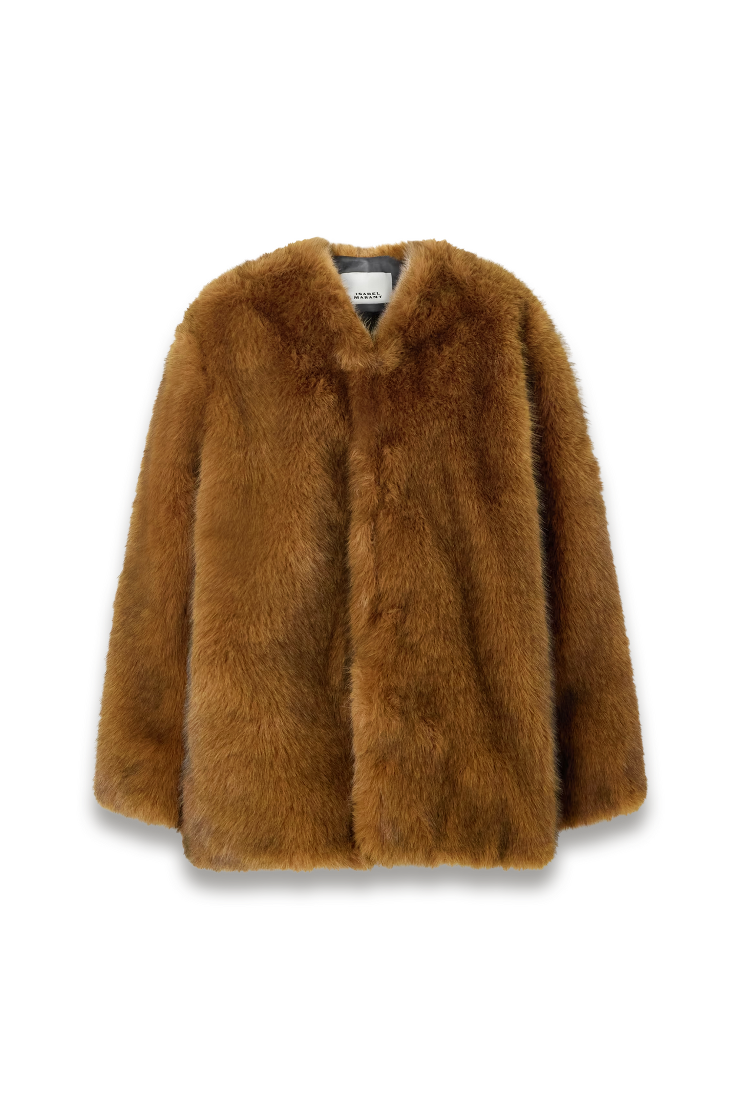 Aglae Flush Jacket