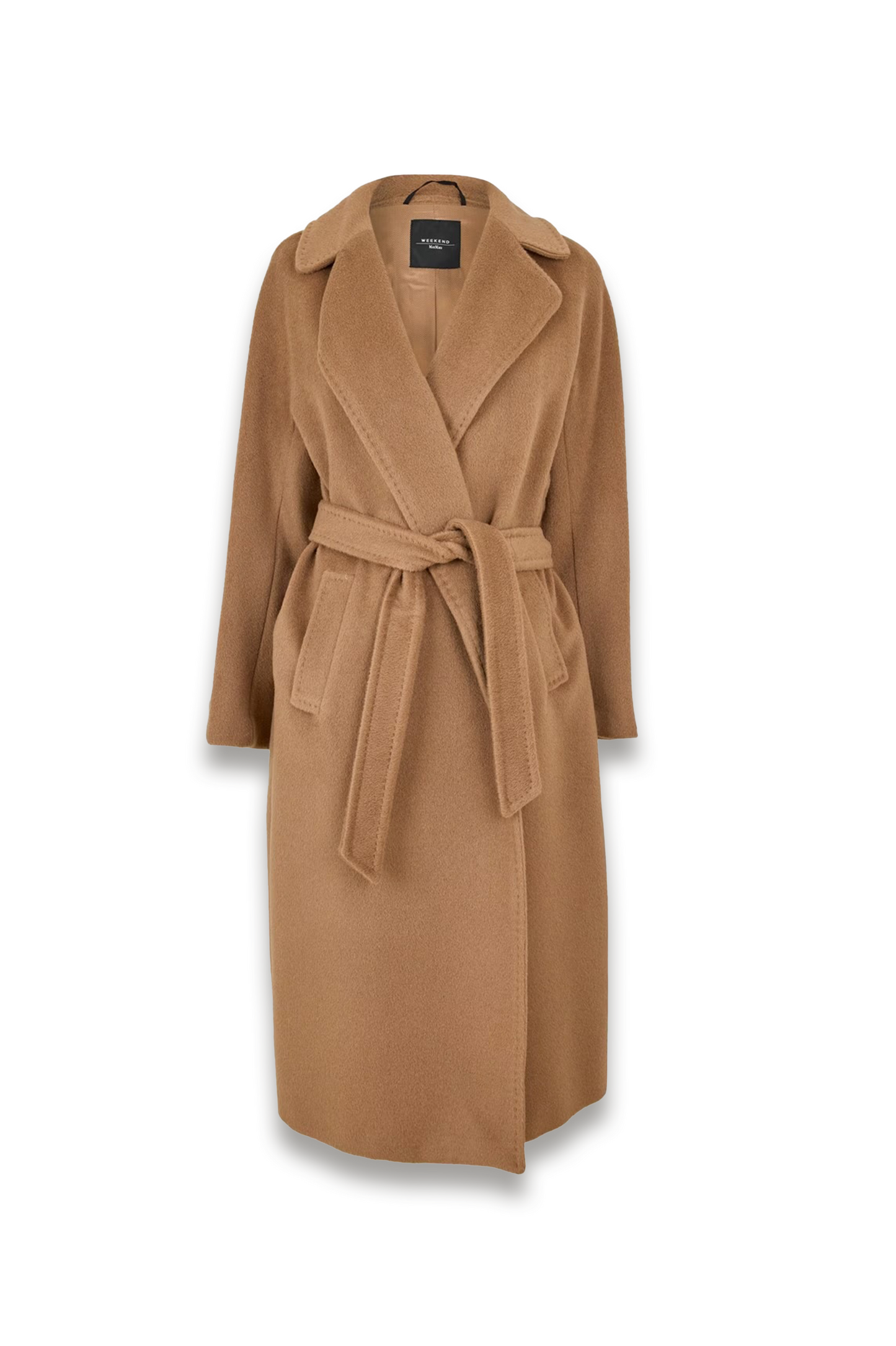 Women's Tempera Overcoat