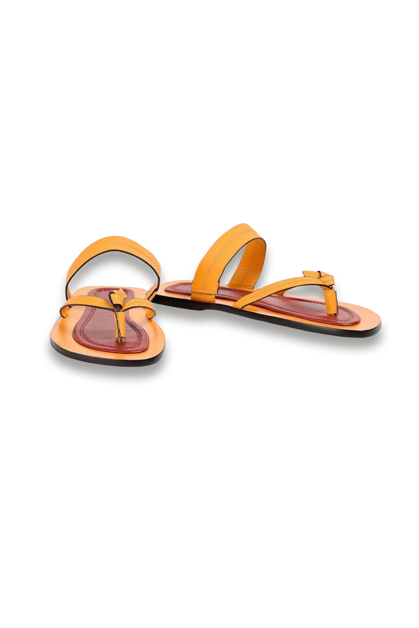 Leather Sandals