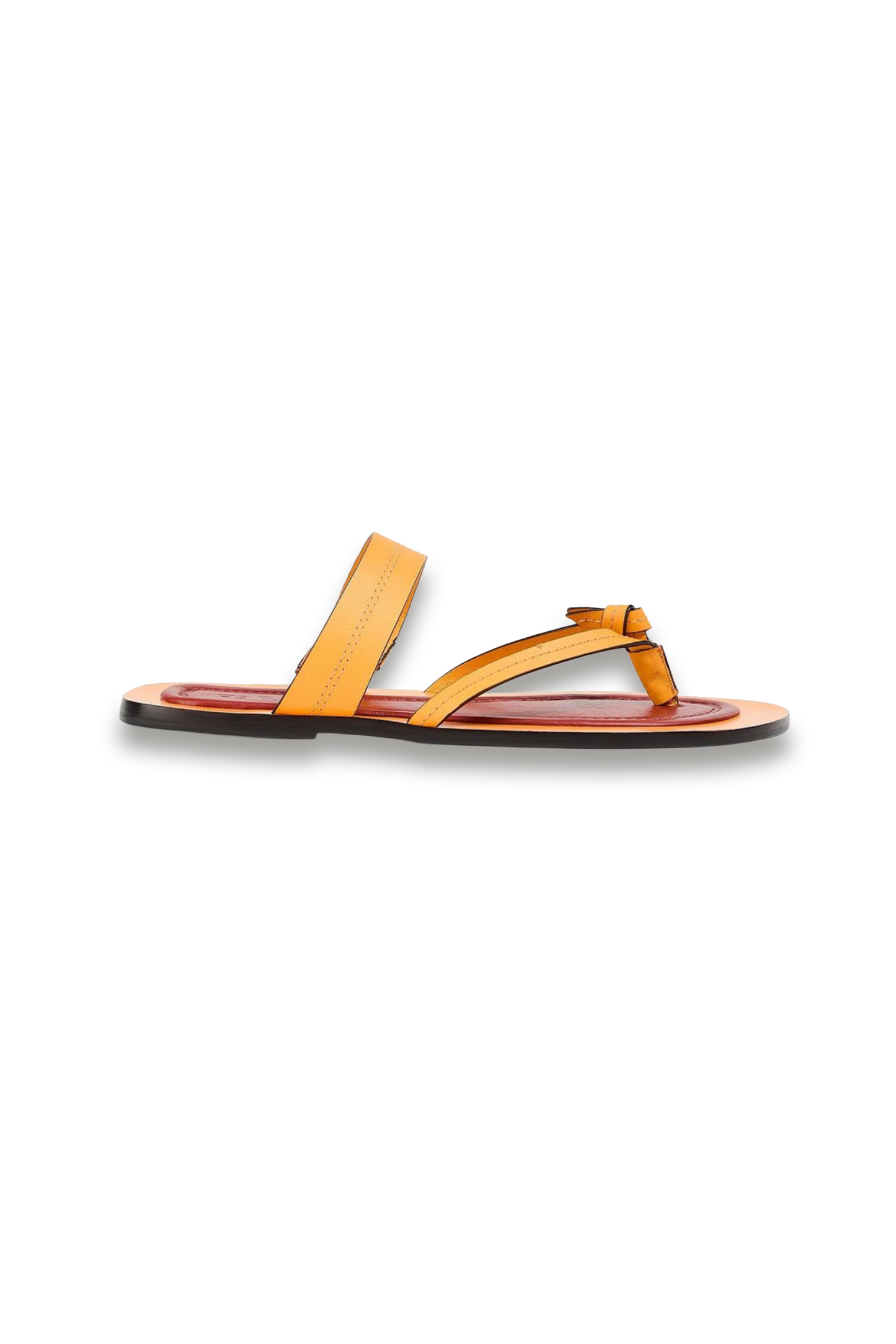 Leather Sandals