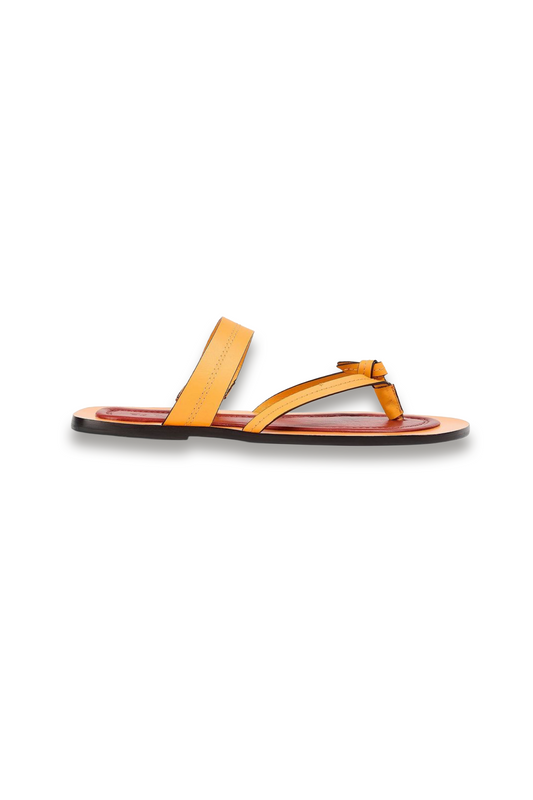 Leather Sandals