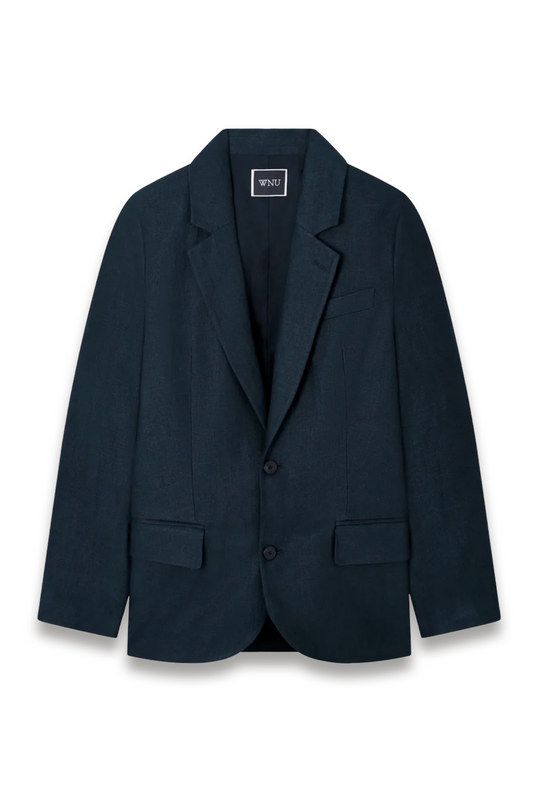 Hutton Blazer