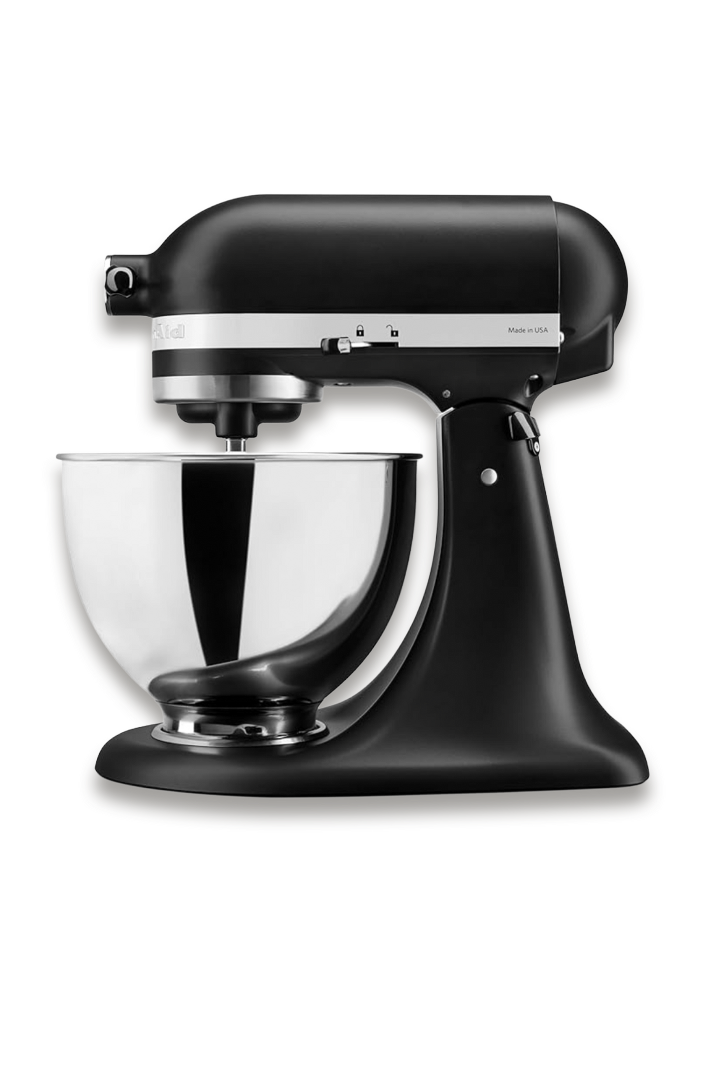 KitchenAid 4.3L Tilt-Head Stand Mixer