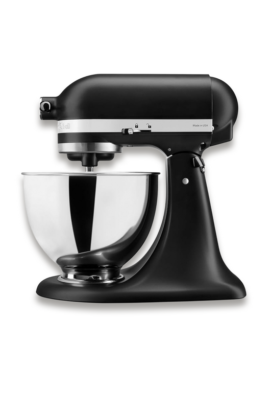KitchenAid 4.3L Tilt-Head Stand Mixer