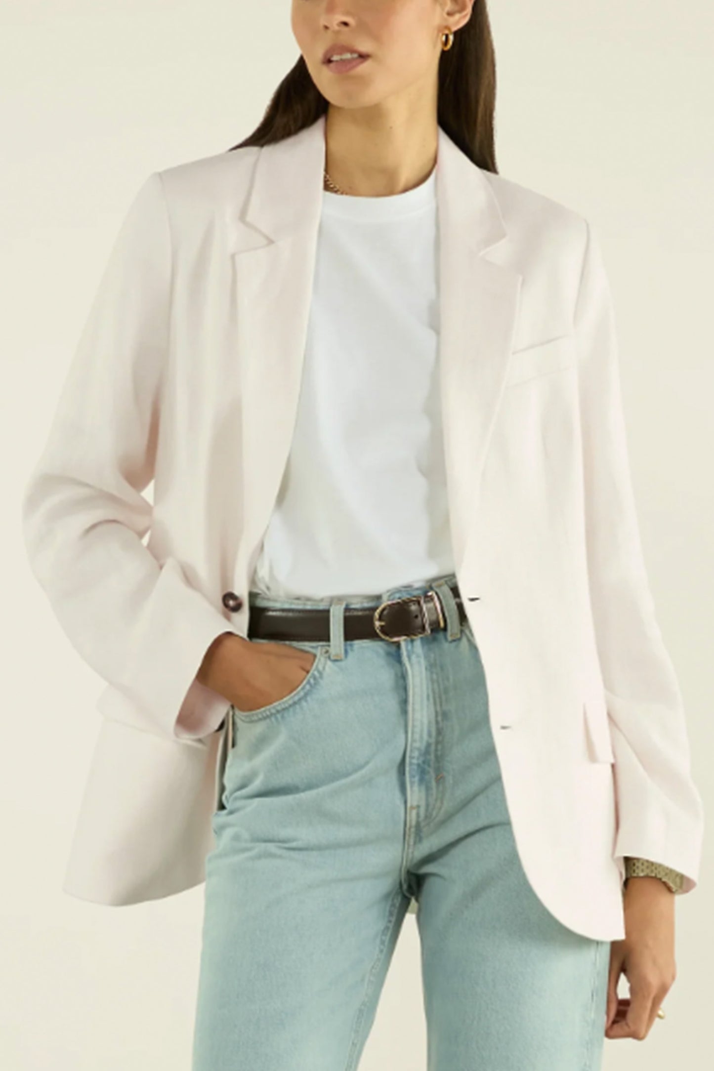 Hutton Blazer