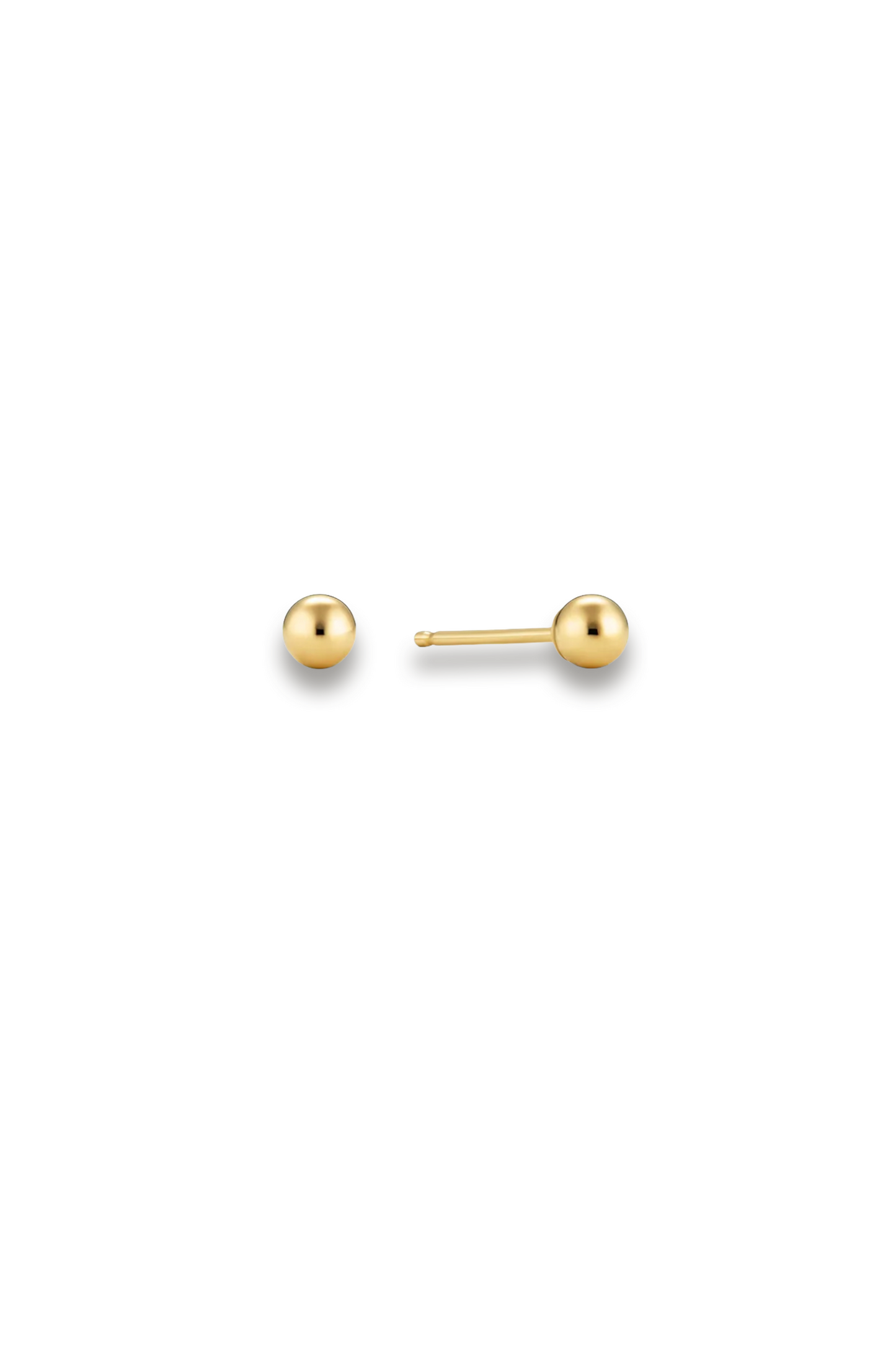 Sphere Studs