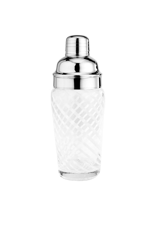 Coletta Glass-Bottom Cocktail Maker