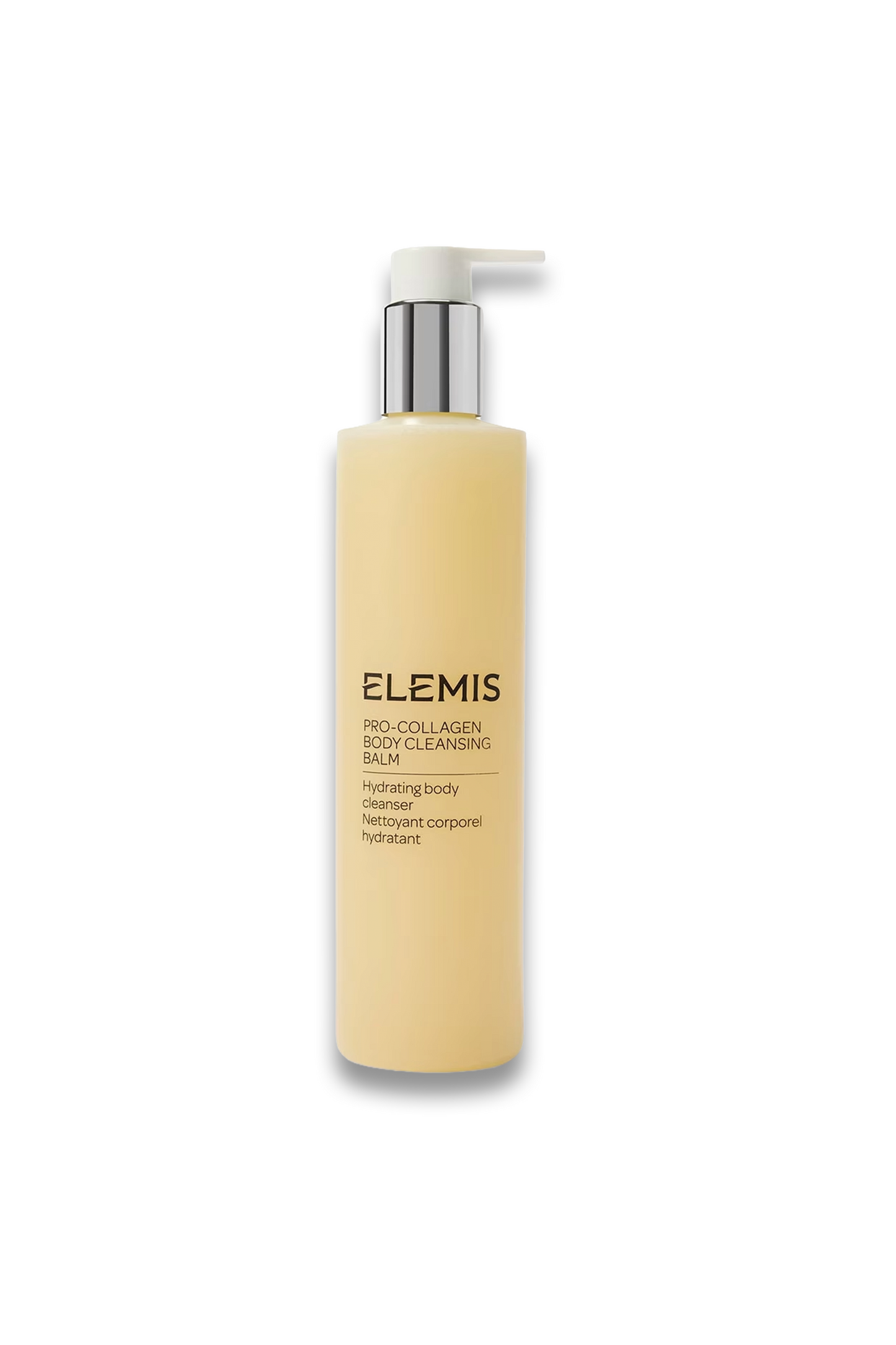 Pro-Collagen Body Cleansing Balm