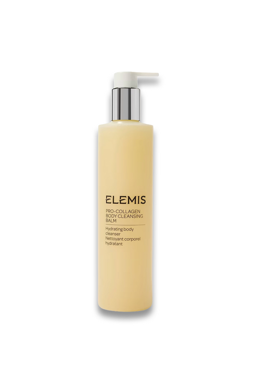 Pro-Collagen Body Cleansing Balm