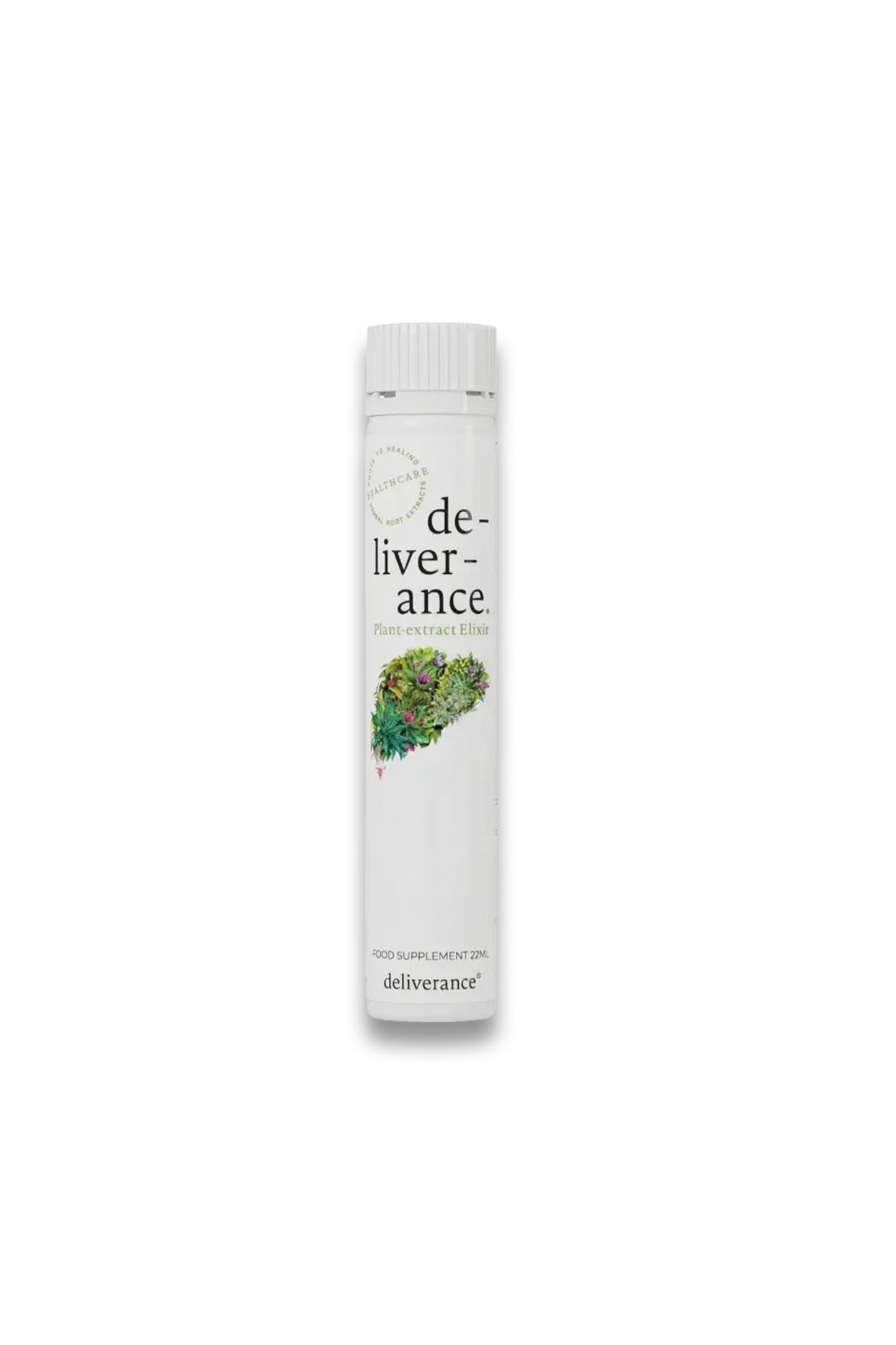 Plant Extract Elixir