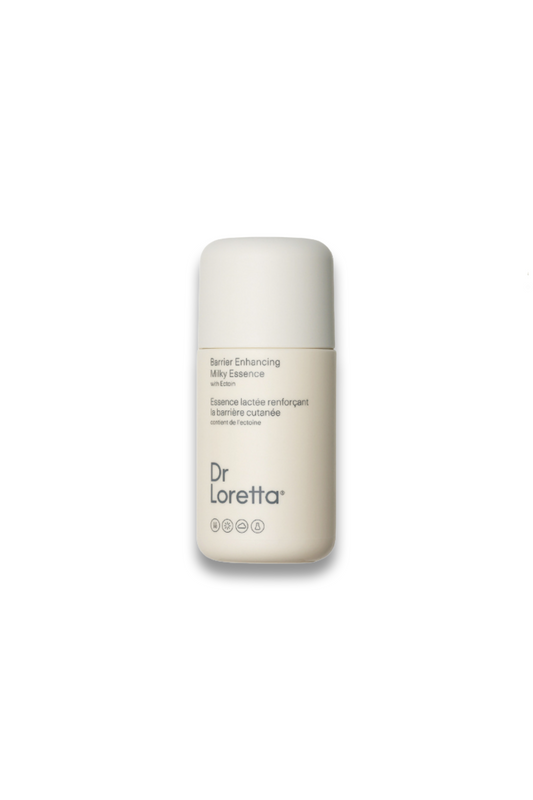 Barrier Enhancing Milky Essence