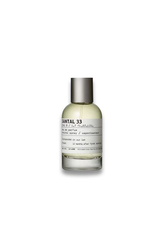 Santal 33 Eau de Parfum, 50ml