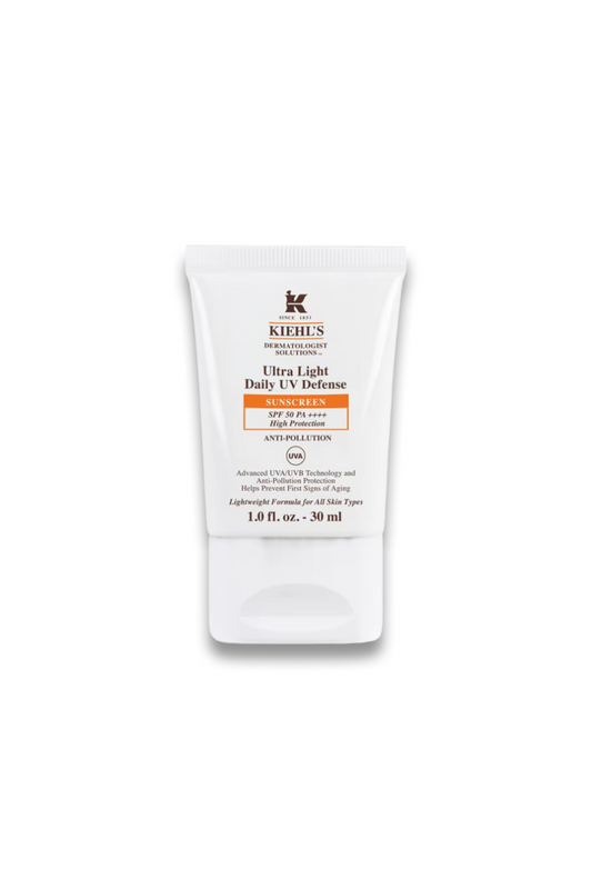 Ultra Light Daily UV Defense SPF 50