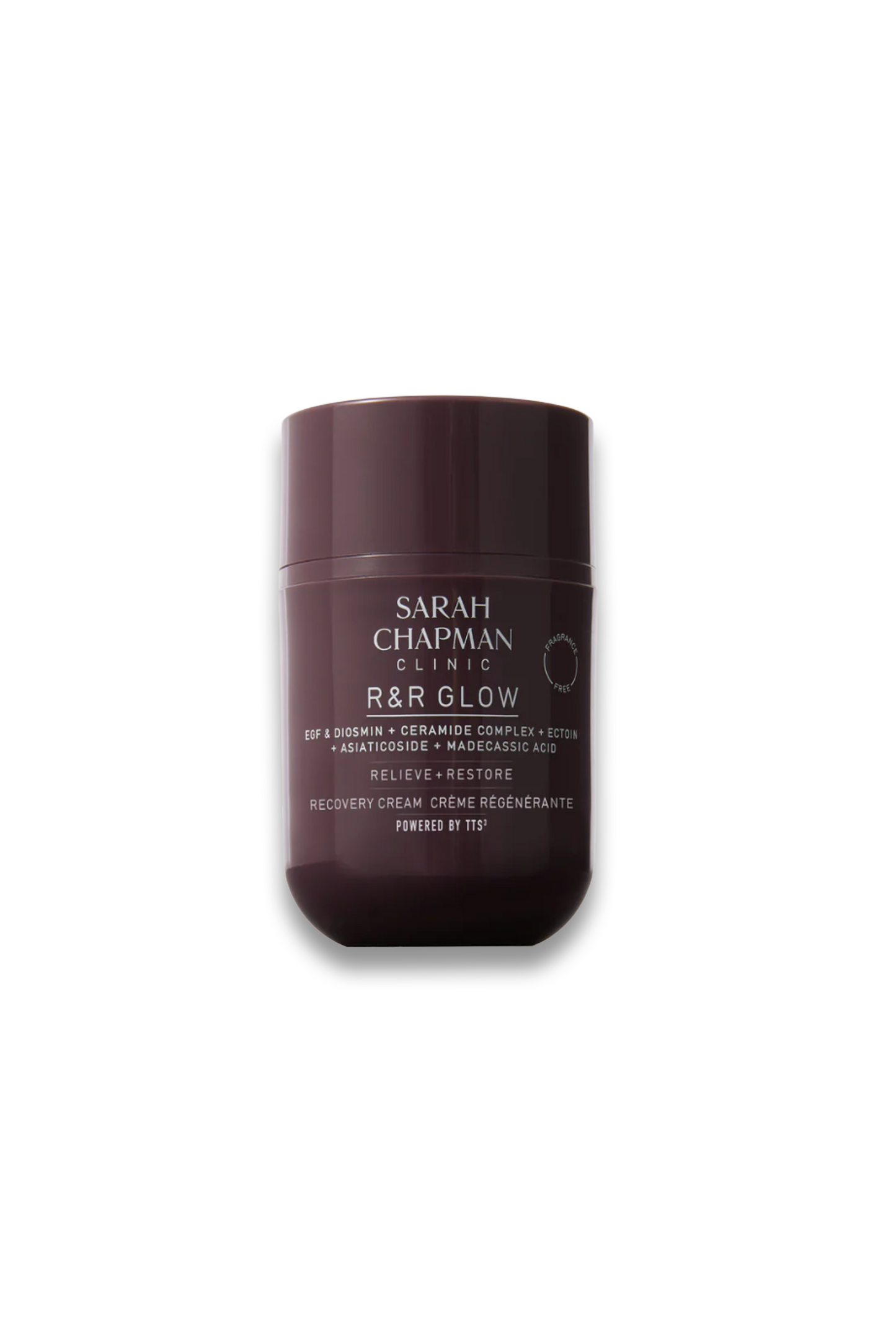 R&R Glow Recovery Cream