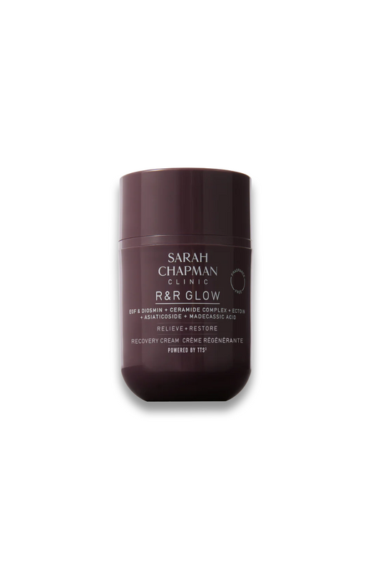 R&R Glow Recovery Cream