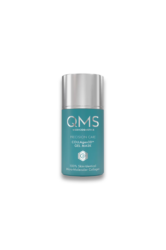 Precision Care COLLAgen3D Gel Mask