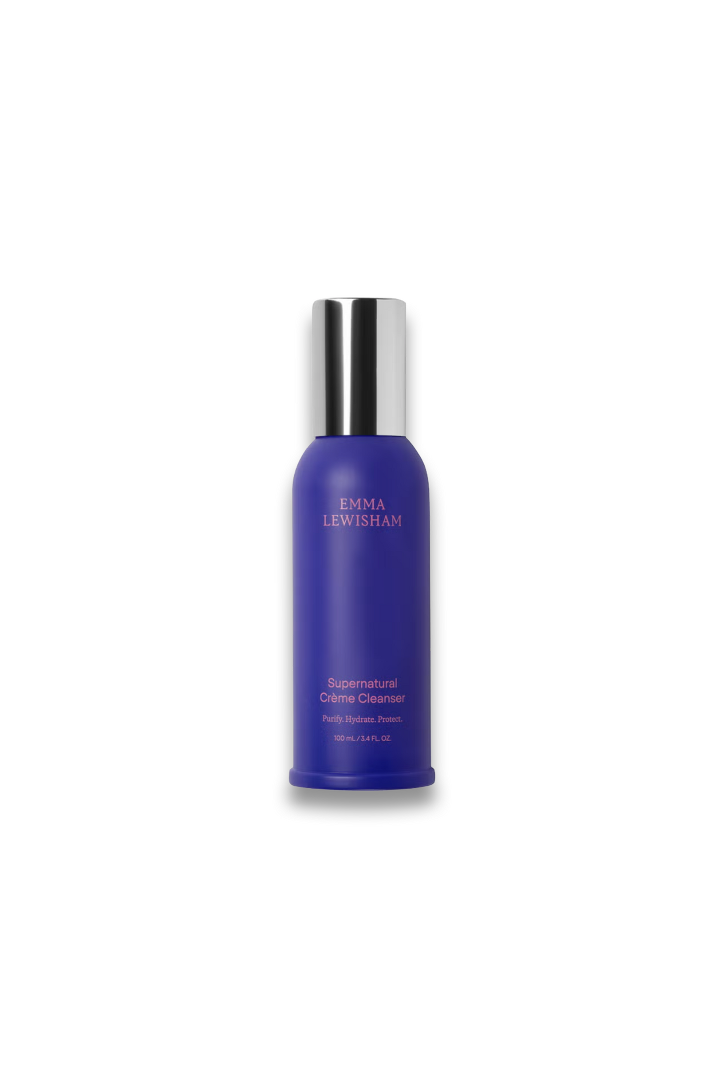 Supernatural Crème Cleanser 100ml