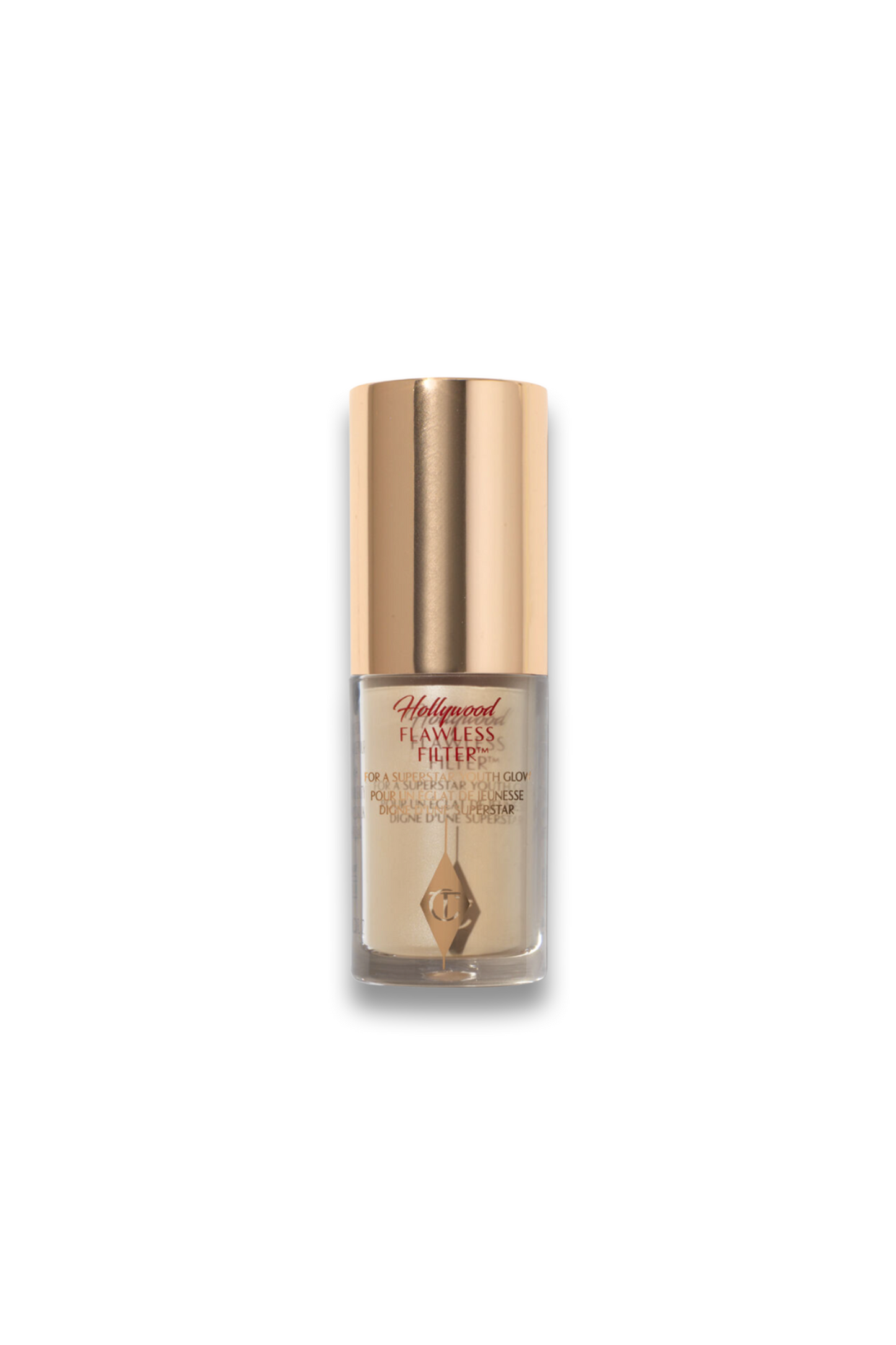 Hollywood Flawless Filter Travel