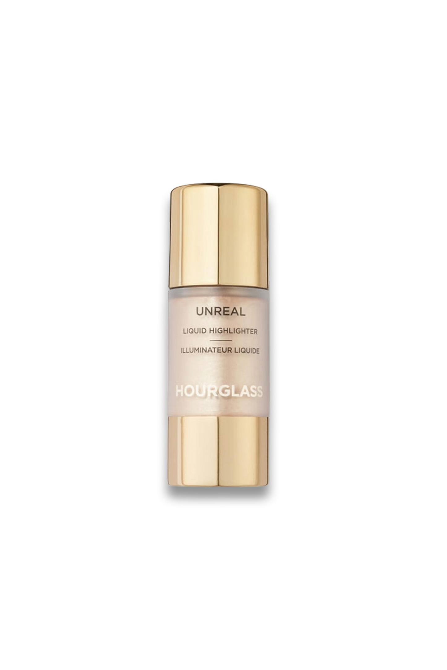 Unreal Liquid Highlighter