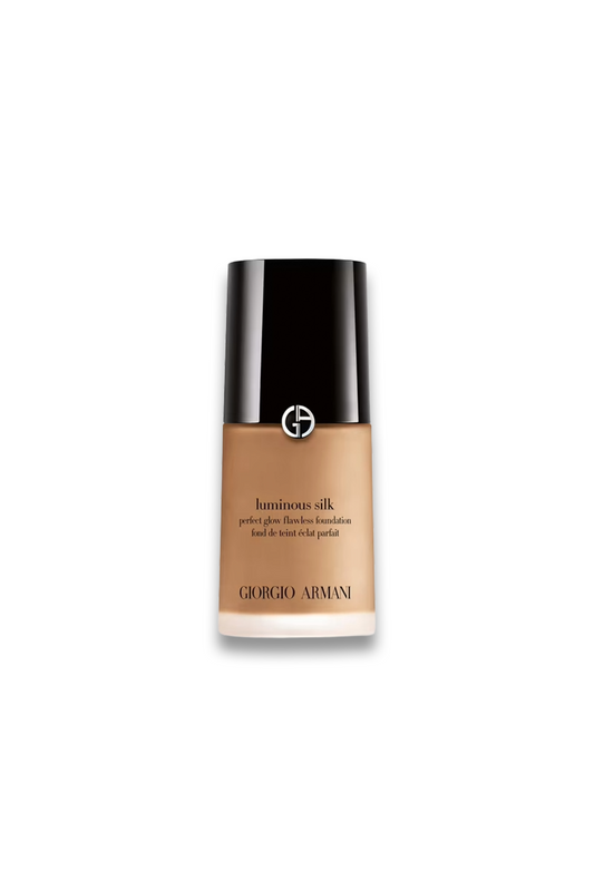 Luminous Silk Foundation, 09