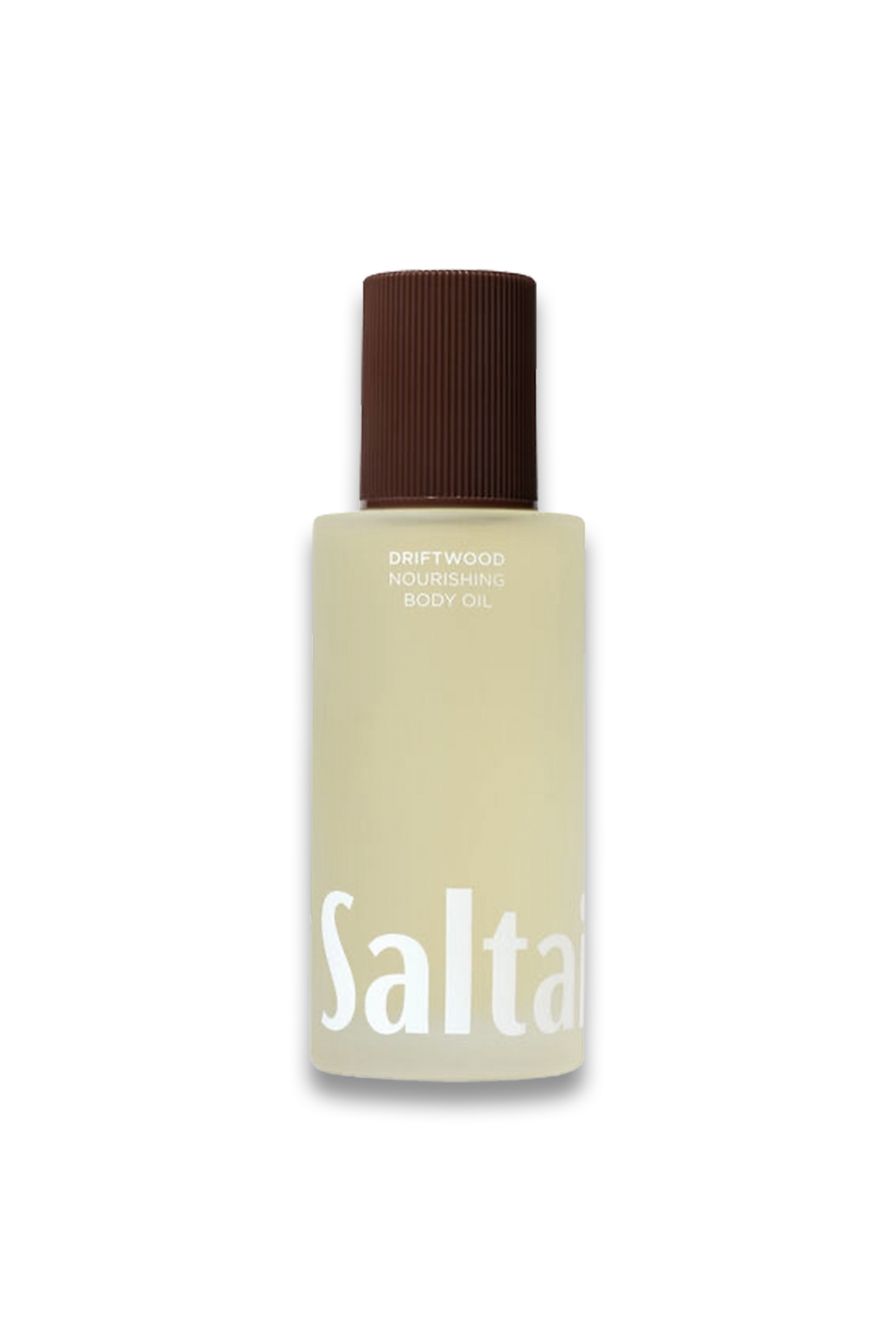 Driftwood Body Oil