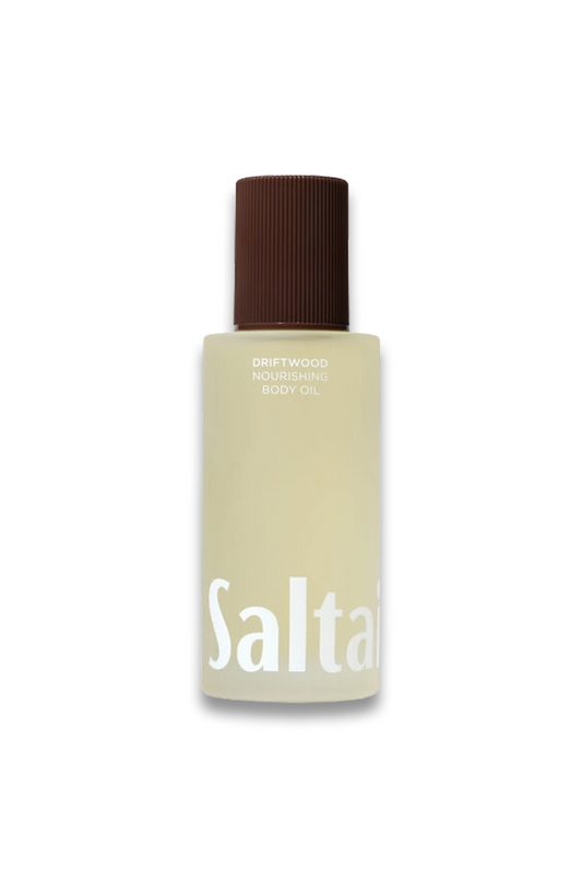 Driftwood Body Oil