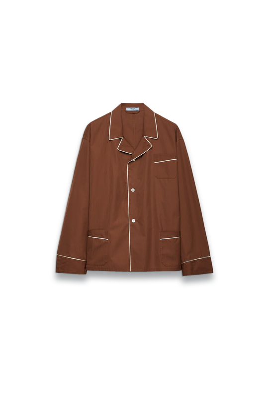 Cotton Shirt