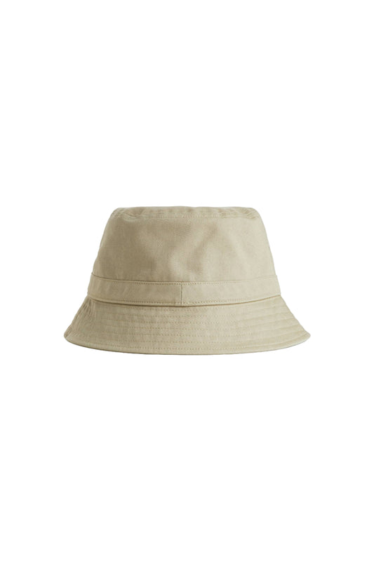 Cotton Twill Bucket Hat
