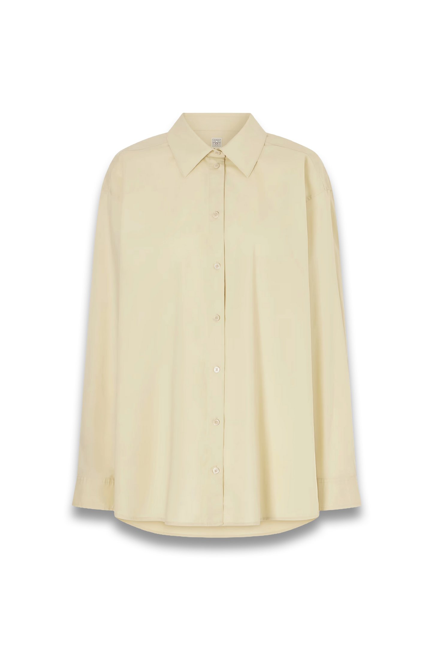 Cotton Shirt