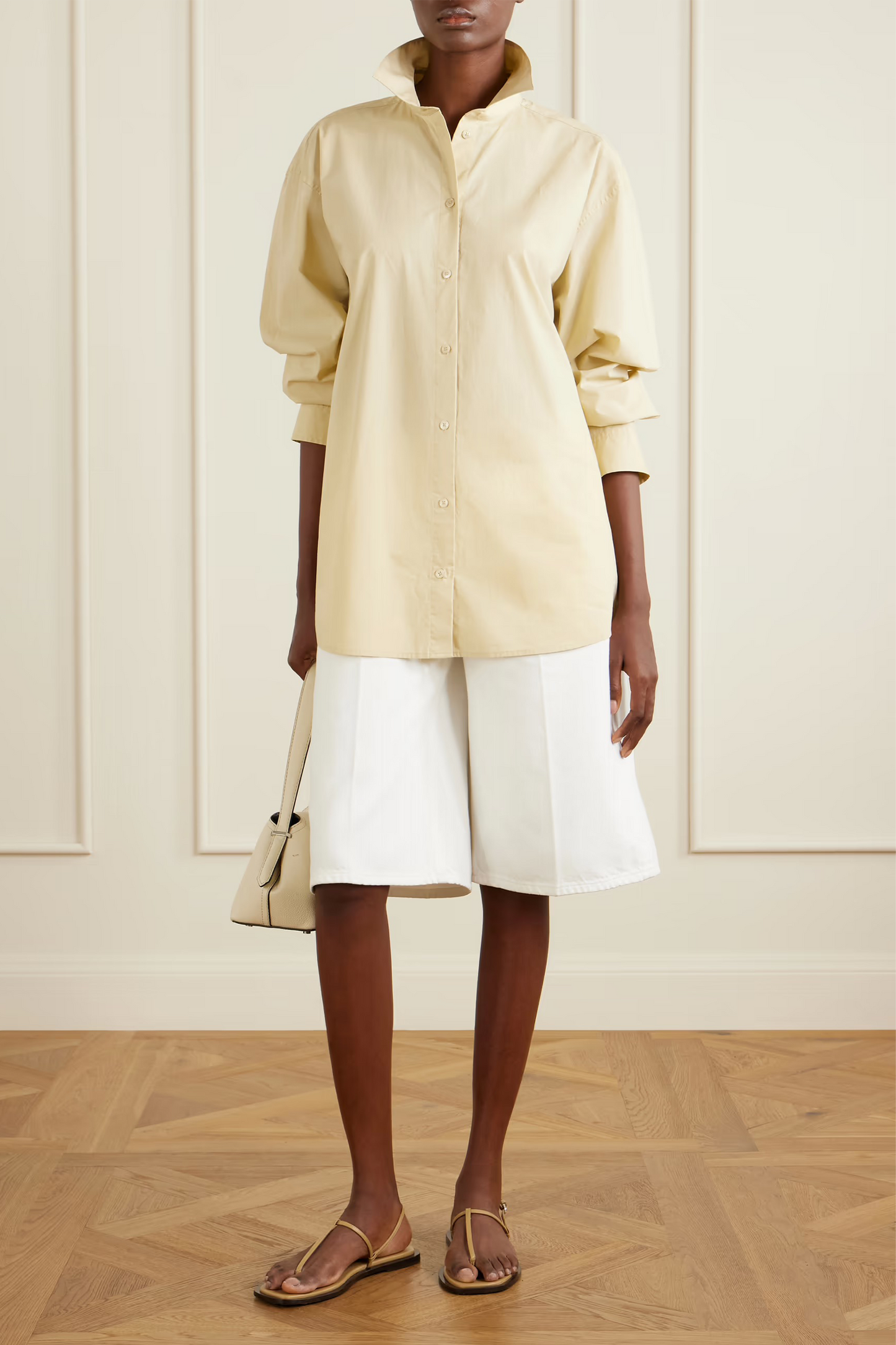 Cotton Shirt