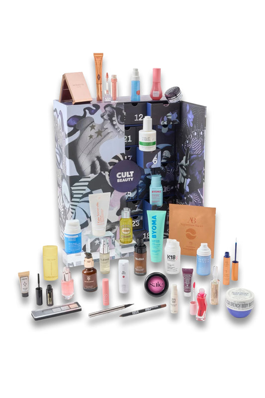 Cult Beauty Advent Calendar 2025