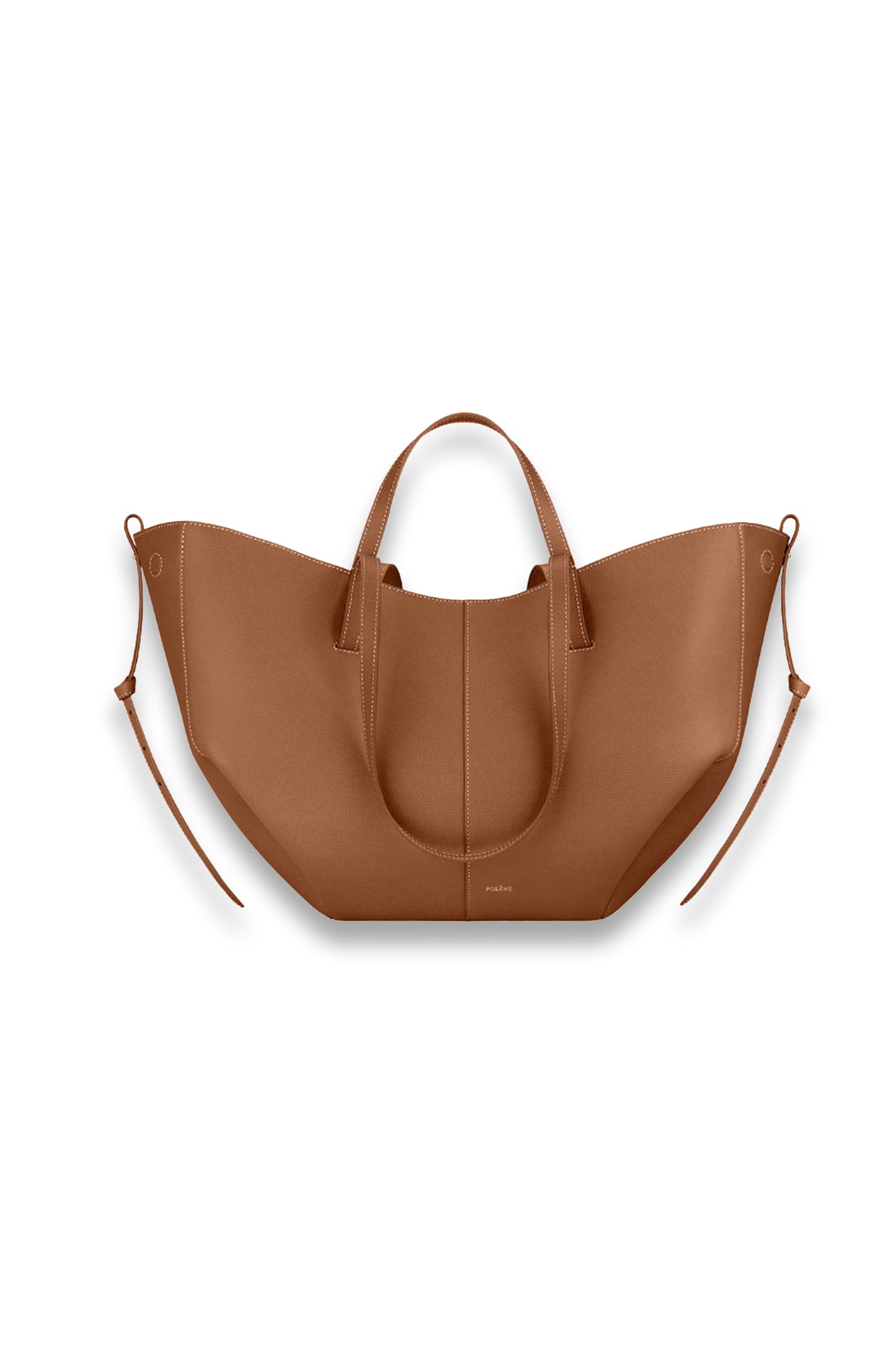 Cyme Edition Textured Camel