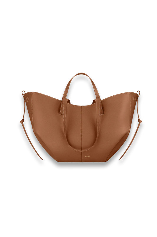 Cyme Edition Textured Camel