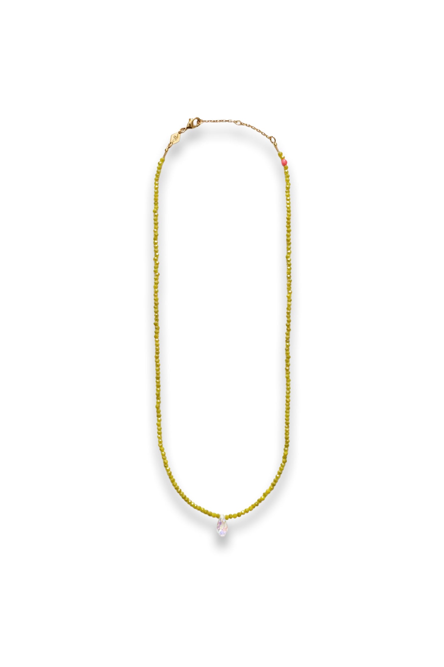 Cactus Ncklc Ld61