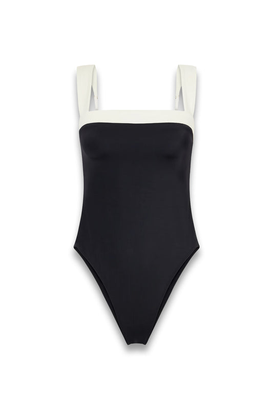 Grenada recycled stretch swimsuit