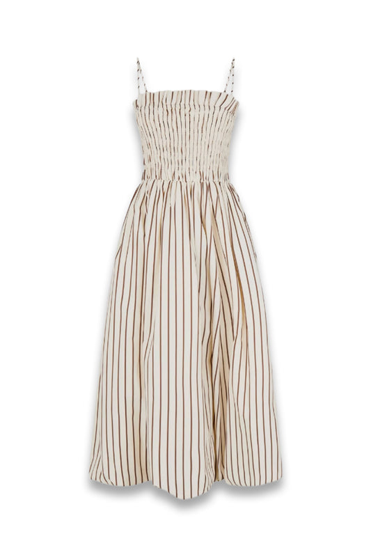 Women's Polly Long Maxi Dress