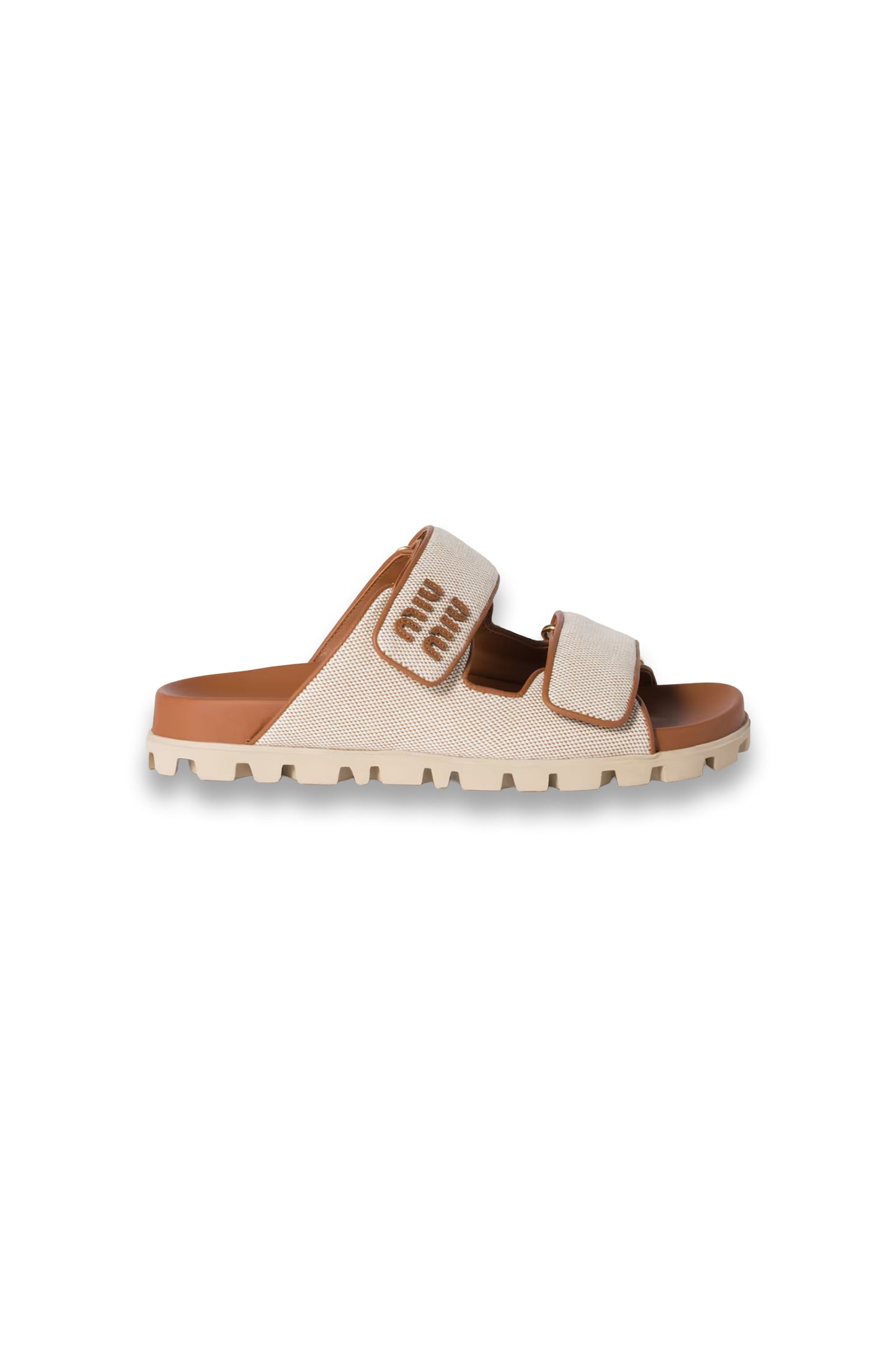 Canvas slides