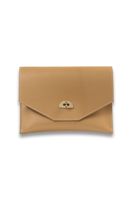 The Twist Lock Pouch