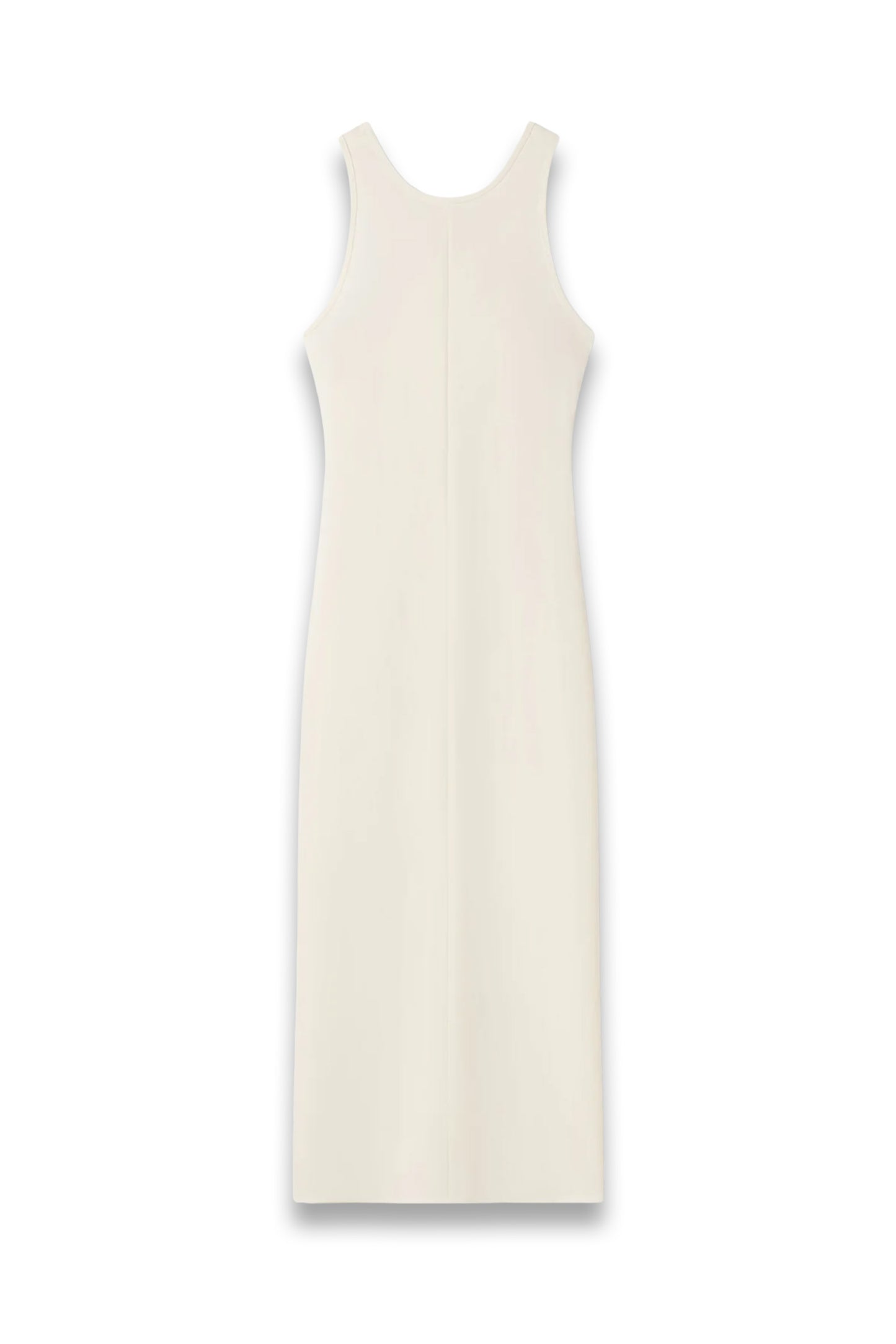 Racerback Tank Dress