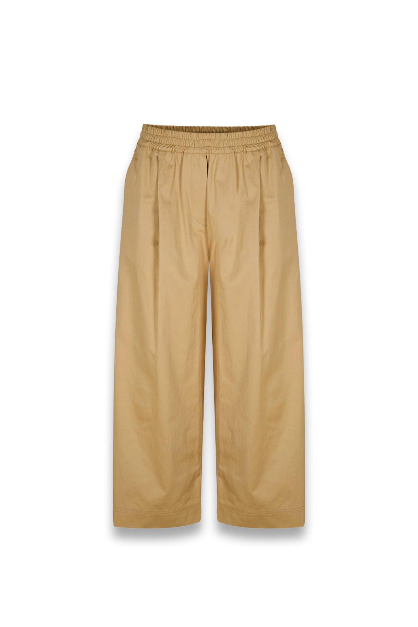 Women's Placido Wide Leg Trousers