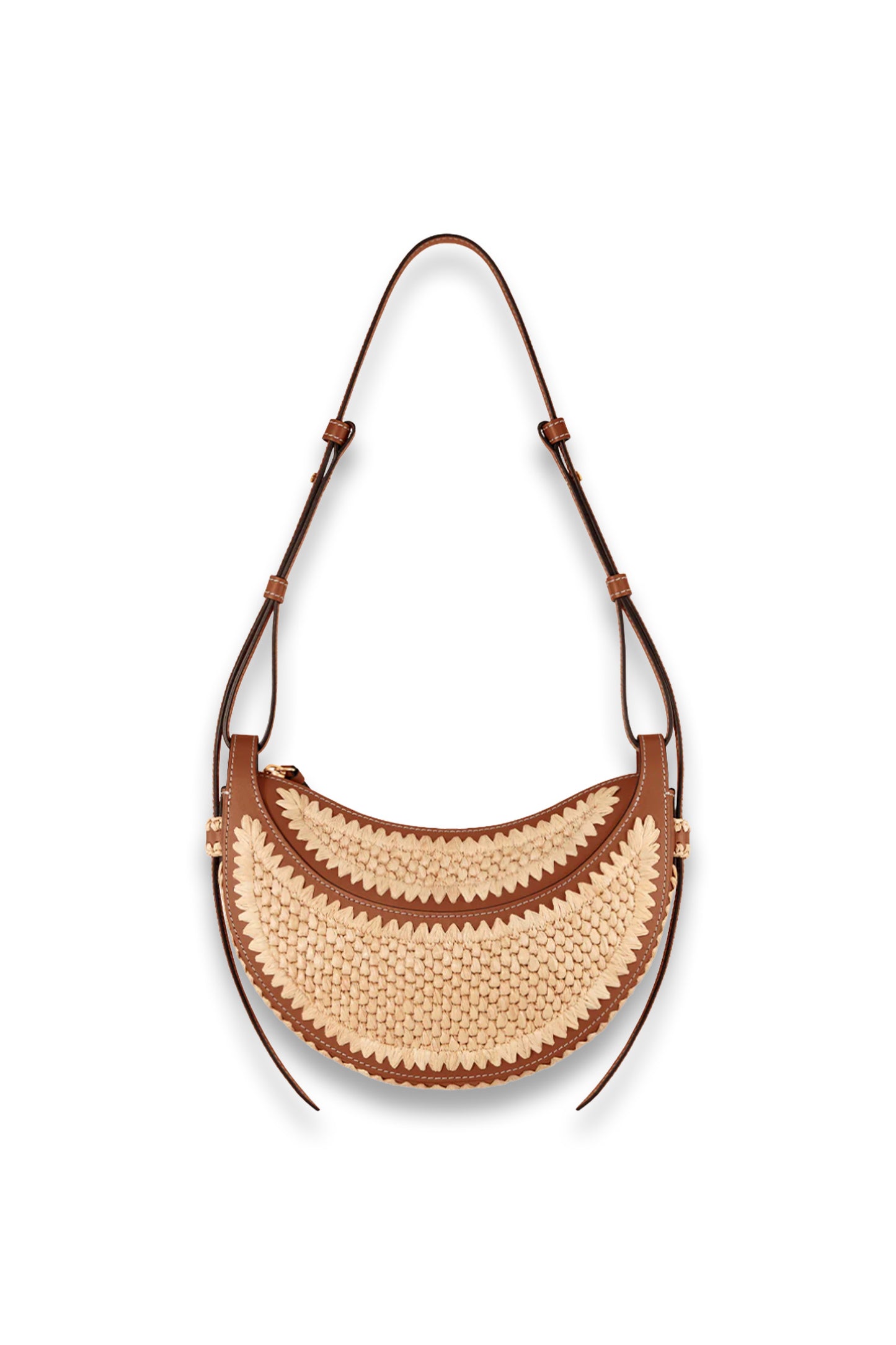 Numéro Dix Edition Raffia