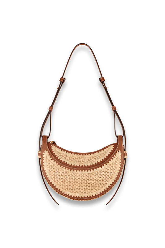 Numéro Dix Edition Raffia