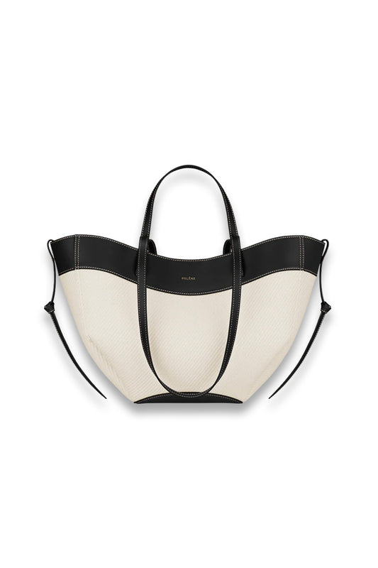 Cyme Mini Edition Black Canvas