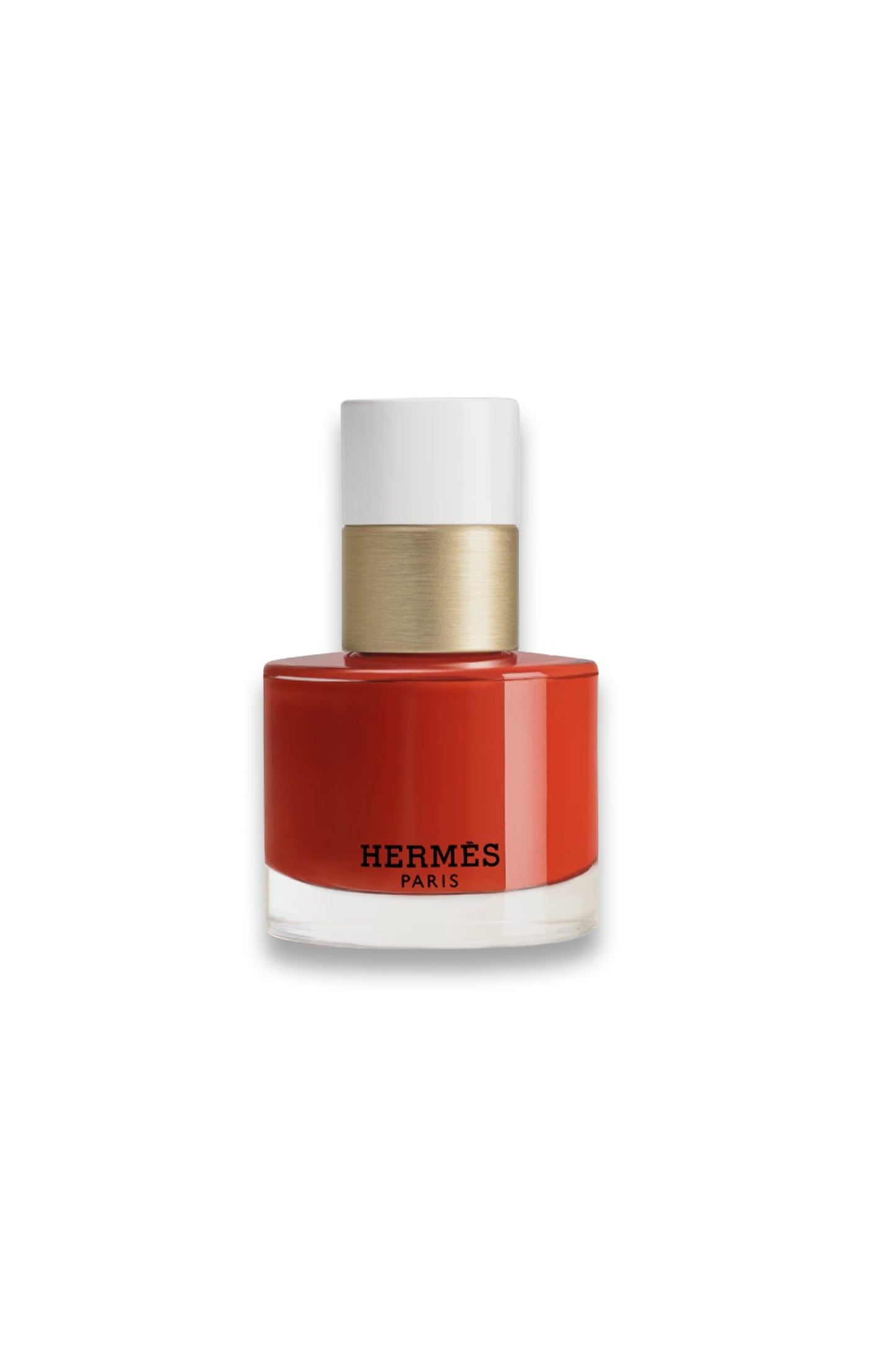 Les Mains Hermès, nail enamel