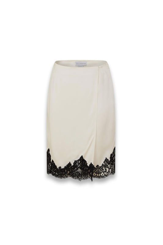 Women's Midi Skirt