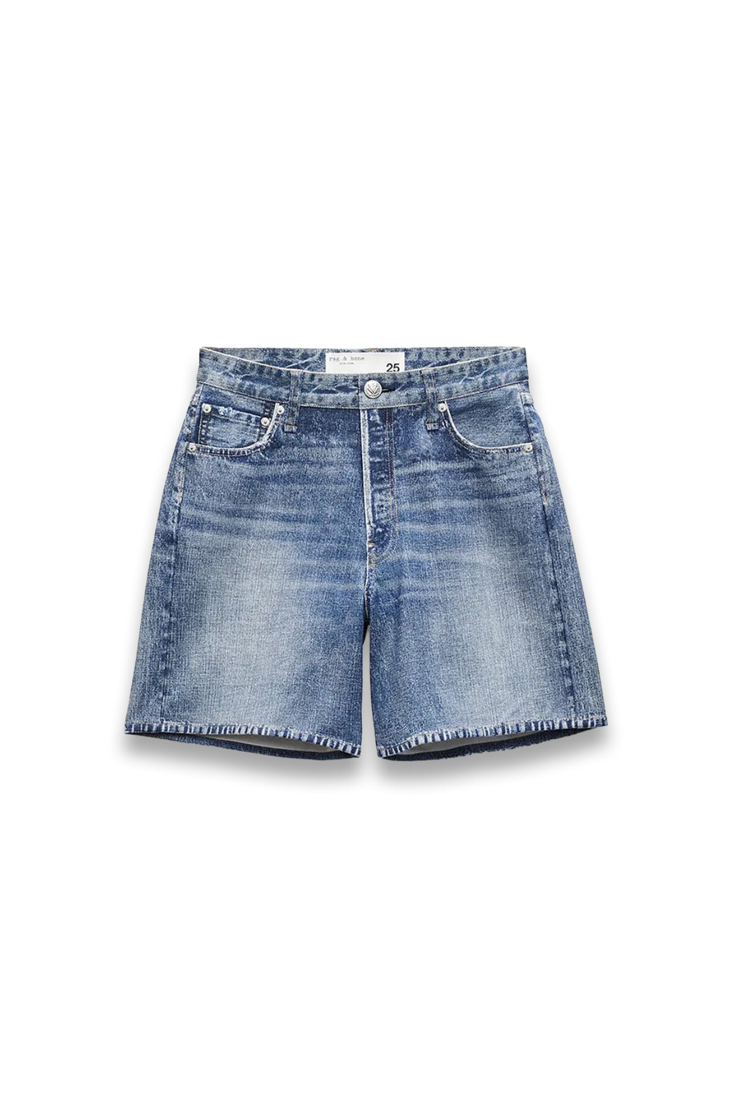 Women's Kaia Denim Shorts