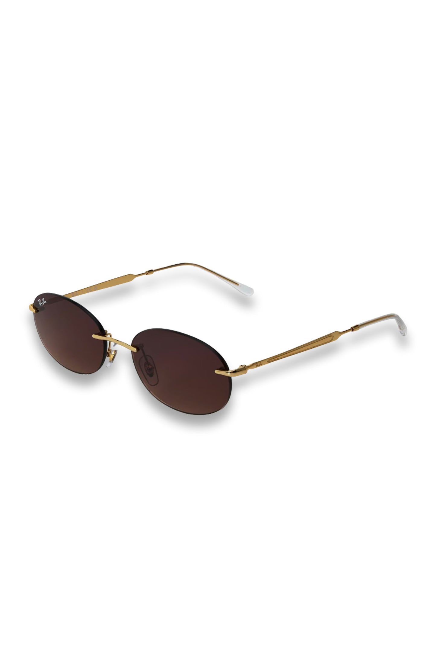 Women's Round Sunglasses