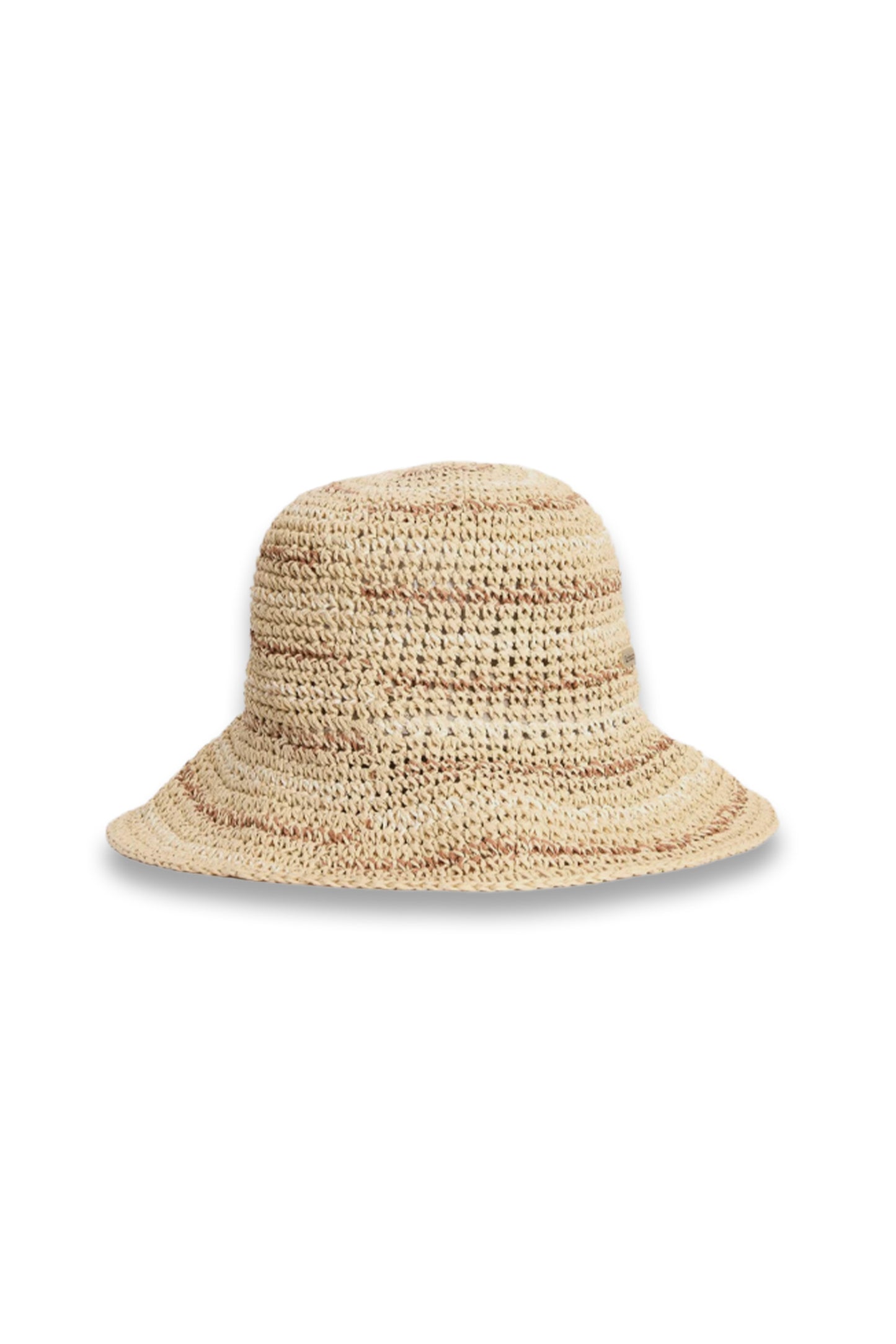 Kelley Cloche Bucket Hat