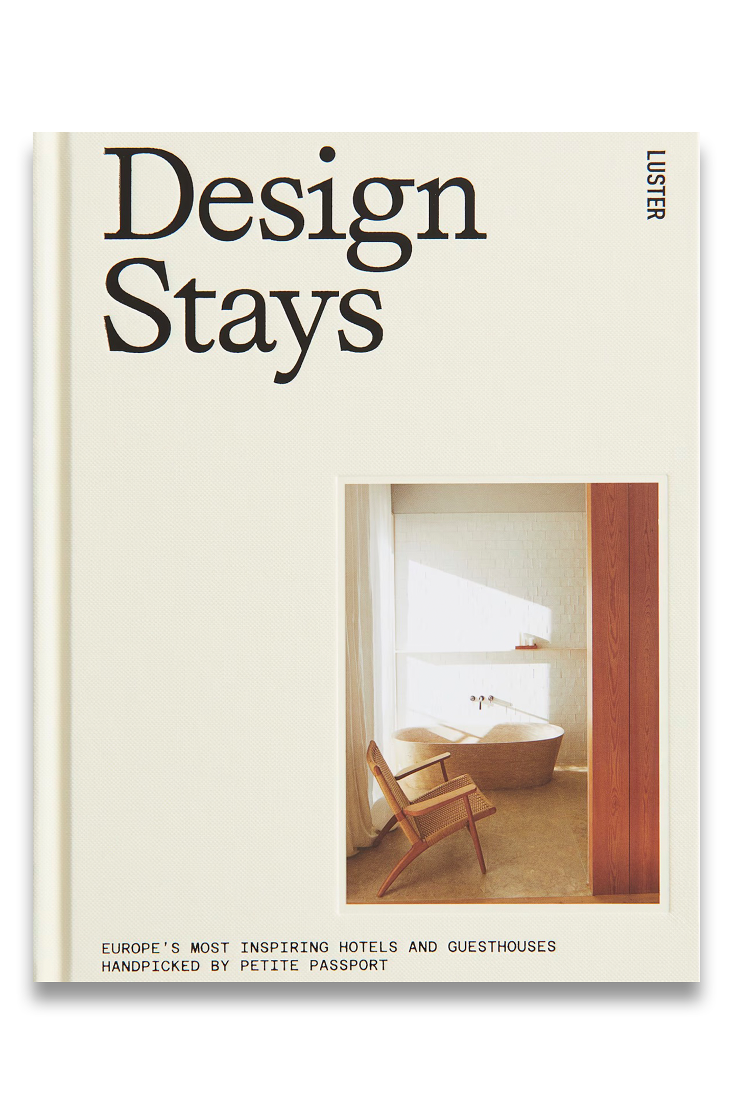 Design Stays