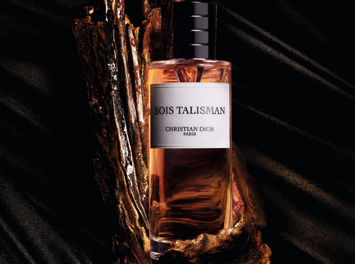 Bois Talisman Unisex Eau de Parfum 50ml